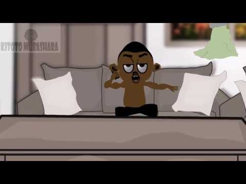 BWAKILA COMEDY – MAYAI | 2D TANZANIA SWAHILI CARTOON ANIMATION| KATUNI ZA VICHEKESHO ZA KISWAHILI |