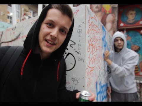 Dominus x Zaki - Idi Pa Vidi Session #2