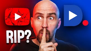 Is This The END of YouTube