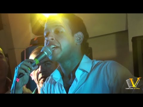 El Hombre De Mama (En Vivo) - Martín Elías & Rolando 8A (Fiesta Privada)