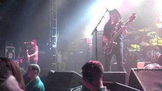 Motorhead - The thousand names of God @ Leeds o2 Academy - 25th November 2010
