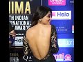 Shriya Saran SIIMA