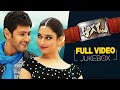 Aagadu Video Songs Jukebox Mahesh Babu Tamannaah Bhatia Thaman S