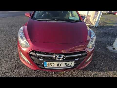 HYUNDAI I30 1.6 DIESELDELUXE, NCT 29/12/2026 - Image 2