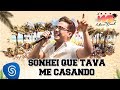 Wesley Safadão Sonhei Que Tava Me Casando DVD WS In Miami Beach