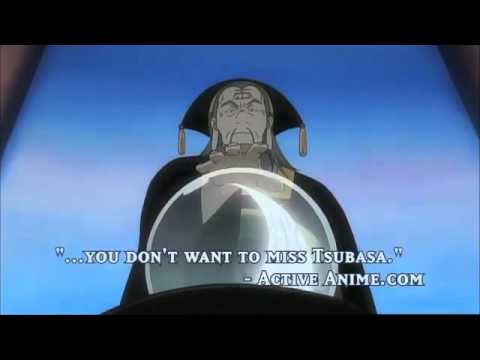 Tsubasa CHRoNiCLE