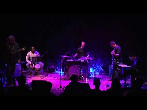 Igor Leonardi Band feat. Lazaro & Lazar