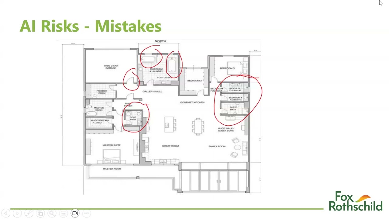 "AI Impact on Employment Law" - Industry :30 - NECA PDJ