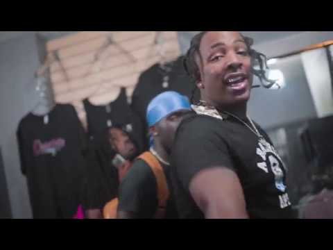 Bezzo - Klan (Official Video ) FT Smook