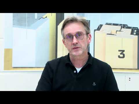 Stahlmann Montagezarge "Customized" - Was wir wie machen Teil 1