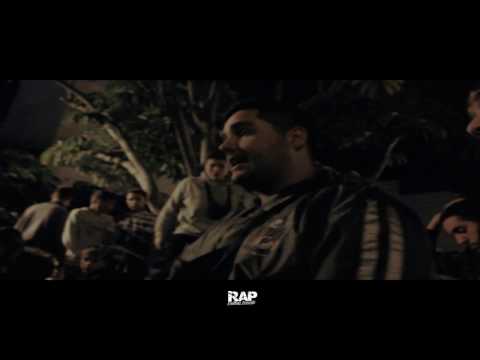 MILKAPONE & OTR vs SOKA & MC DOG - 4tos - (DUAL NORTHIP-HOP)