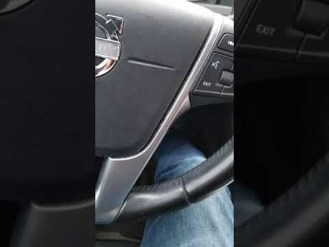 Volvo S60 T6 VDASH engine optimization
