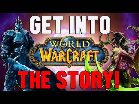All the BEST Ways to Get Into WoW's Story!