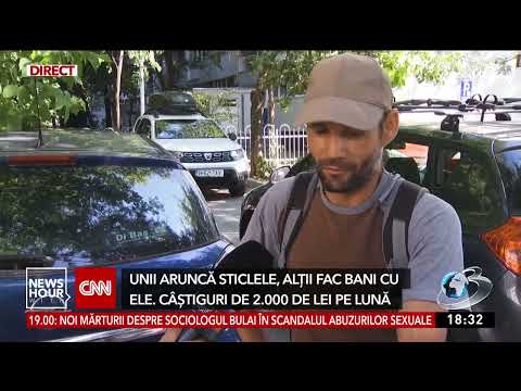 Afacerea plasticelor. Câți bani se fac din colectarea sticlelor cu garanție