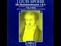 Louis Spohr - Clarinet Concerto No.1 - III. Rondo, Vivace [Karl Leister]