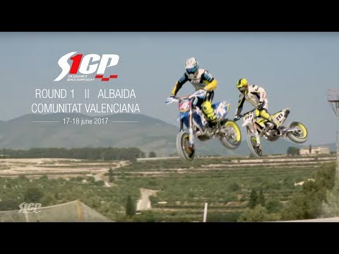 SM2017 - [S1GP] ROUND 1 | GP of COM. VALENCIANA, Albaida - 26mn Magazine - Supermoto