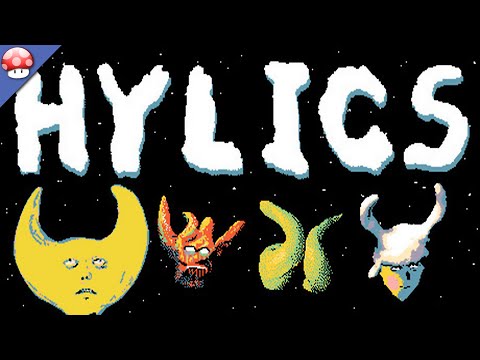 Steam Community Hylics