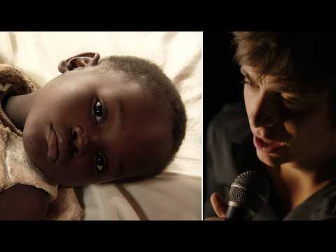 Niels Destadsbader - Hou Je Me Vast (official video)