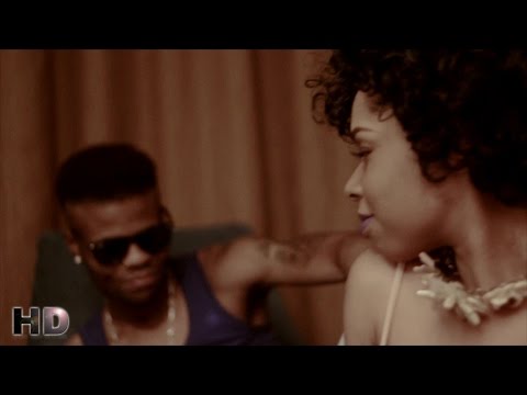 AKeynote - She Give Mi Love [Official Music Video HD]