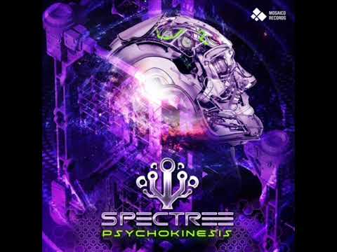 Spectree - Digital Mode (Original Mix)