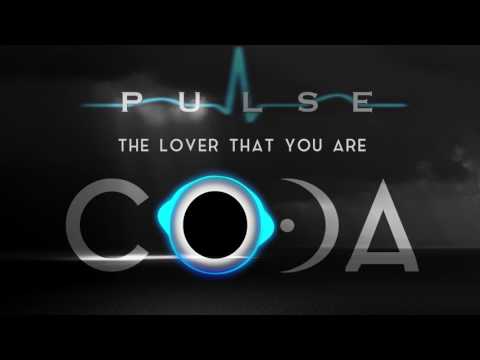Pulse - The Lover That You Are (Coda Remix)