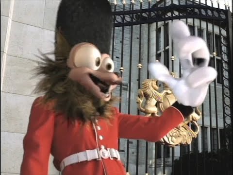 Post Honey-Comb - Changing of the Guard (2000, USA)