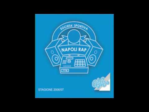 Op.rot - Tammurriata contempornea - Società sportiva Napoli rap by Tony cefro