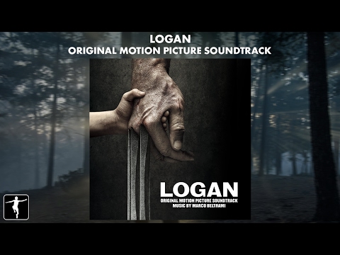 Logan - Marco Beltrami - Soundtrack Preview (Official Video)