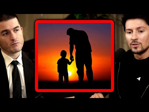 What I learned from my father: Pavel Durov on his father Valery Durov | Lex Fridman Podcast Clips