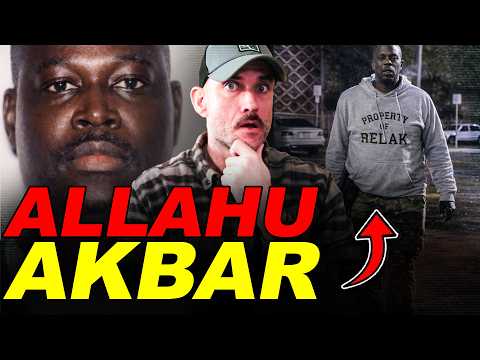 AUSTIN MASS SHOOTER EXPOSED: SHOUTS "ALLAHU AKBAR" BEFORE OPENING FIRE