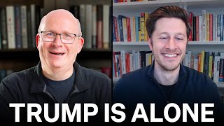 Why Republicans Are Finally Abandoning Trump | David Pakman