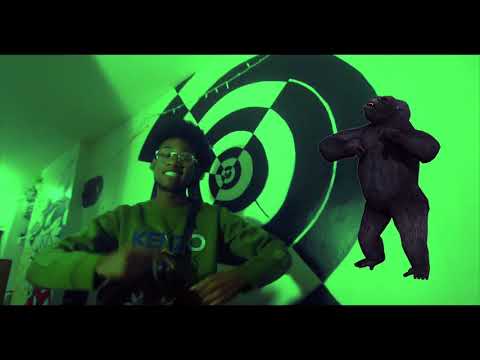 YOUNG JIGGA - Aint The Same