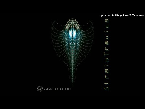 Tskun - Proxy Theory