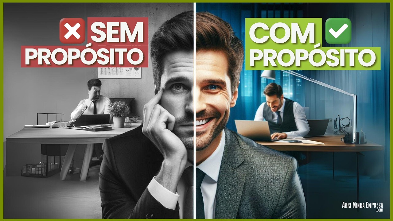 Discover YOUR Professional Purpose and Transform Your Career