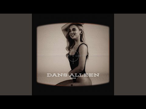 Dans Alleen