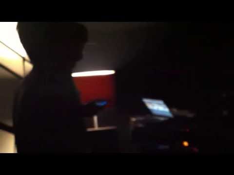 Peers & Upright @ Pitch TAKEOVER