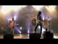 HARDBONE Live at Metal Bash 2013 - FAT CAT ...