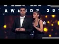 Kapil Sharma Comedy With Karan Johar And Alia Bhatt In Award Show