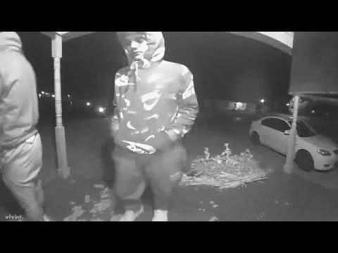 Altus PD seeking public's help identifying subjects in homicide investigation