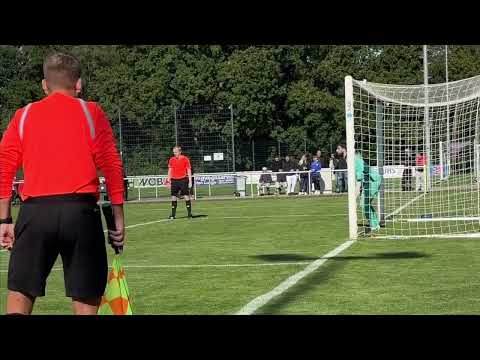 Fußball Landesliga, 5. Spieltag: FC Schwedt - FSV Bernau 3:2