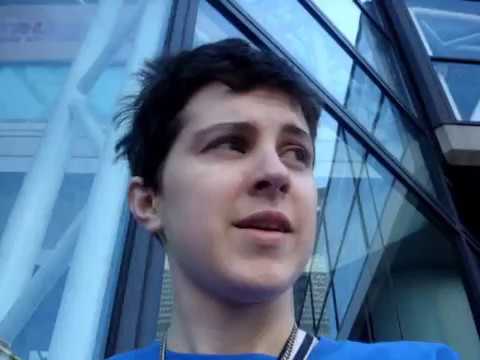 Anime Boston 2008 Day 1