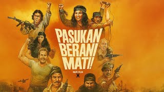 Download lagu 🇮🇩 PASUKAN BERANI MATI (1984) | Aksi Heroik Perang Revolusi – Film Klasik RAPI FILMS - Full Movie mp3 Download lagu 🇮🇩 PASUKAN BERANI MATI (1984) | Aksi Heroik Perang Revolusi – Film Klasik RAPI FILMS - Full Movie mp3