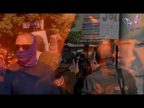 HOT MIC during Precious Child Live Stream reveals details about assault on Dick Masterson