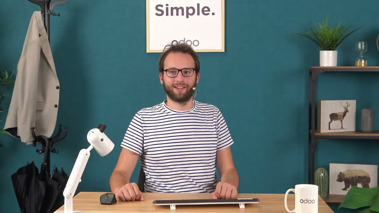 Gmail & Outlook Connectors: Work with Odoo From Your Inbox