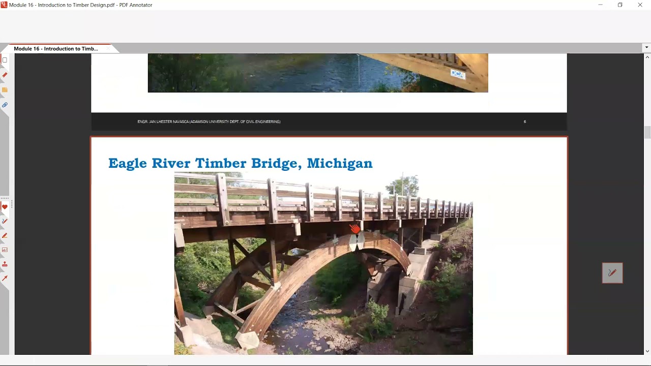 01 Introduction to Timber Design