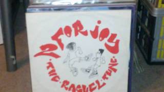 2 For Joy - Gonna Give You My Love (sol y vida mix)