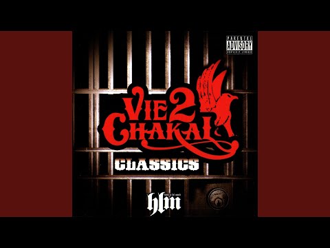 Vie 2 chakal