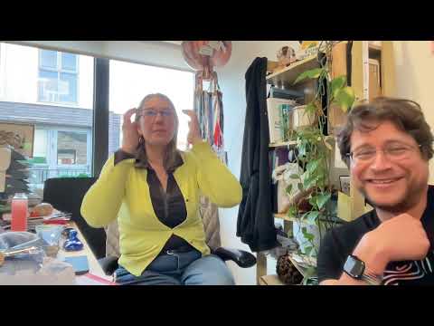 Video Thumbnail: Matrix Live S12E06 – Foundation Updates