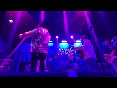 Cardinal Black - Morning Light [with Nathan O'Regan](Dublin, October 9th 2025)