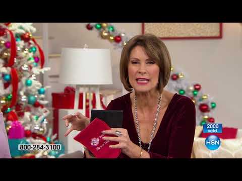 HSN | Electronic Gift Connection 10.29.2017 - 12 PM
